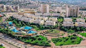 פרויקט גבעת אלונים של שרביב, צילום: ספרינג הפקות